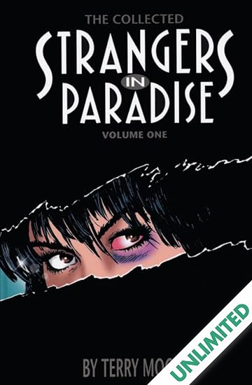 Strangers in Paradise Vol. 1